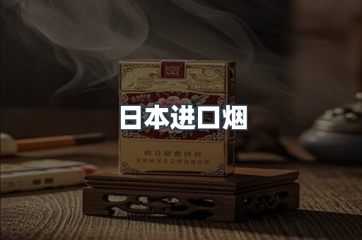 越南香烟系列
